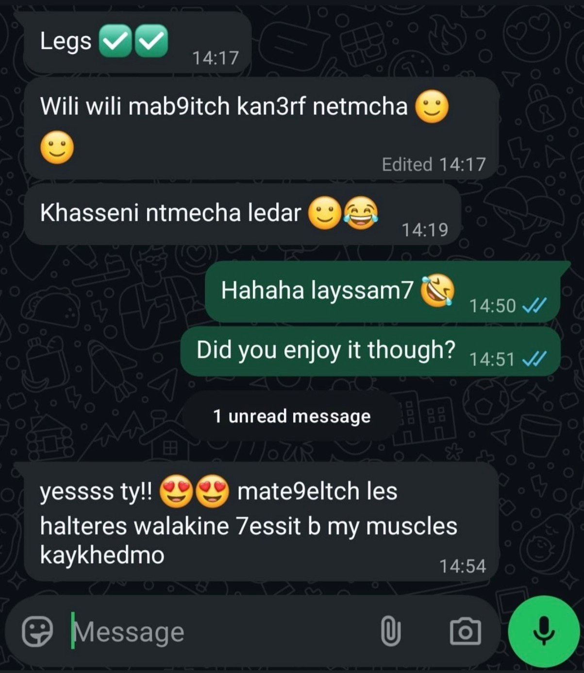Client testimonial 4